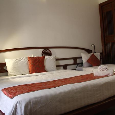 Windbell Villa ฮอยอัน ภายนอก รูปภาพ
