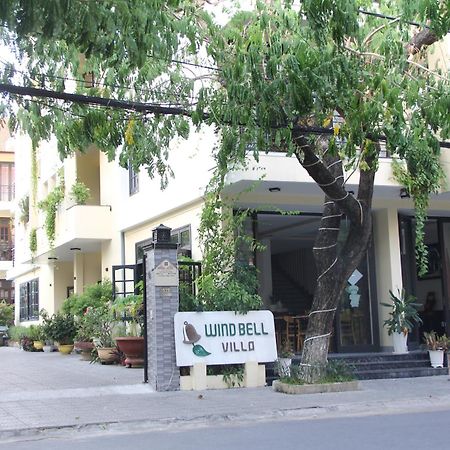 Windbell Villa ฮอยอัน ภายนอก รูปภาพ