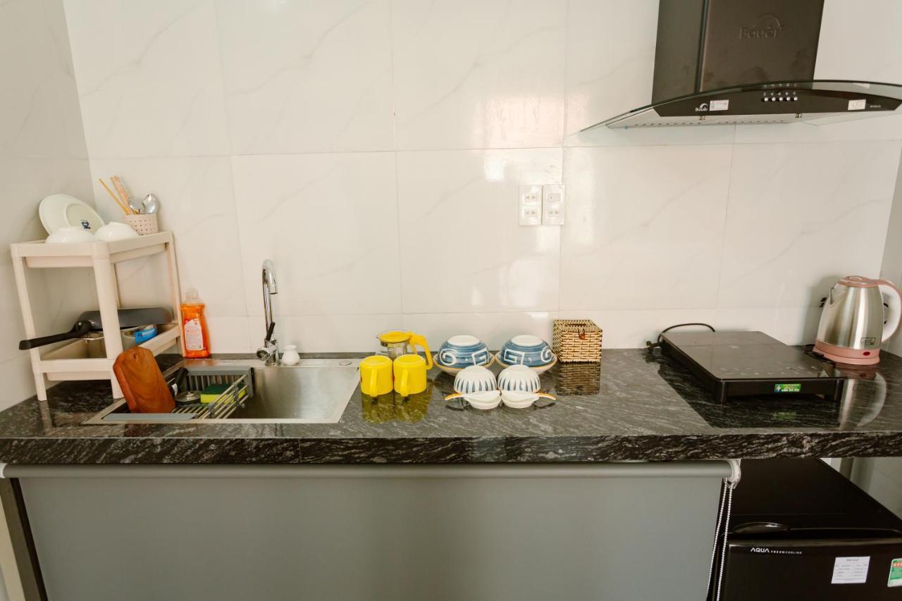 Windbell Villa ฮอยอัน ภายนอก รูปภาพ