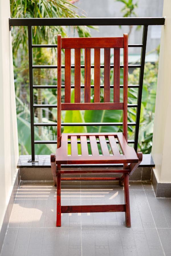 Windbell Villa ฮอยอัน ภายนอก รูปภาพ