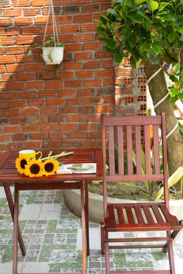 Windbell Villa ฮอยอัน ภายนอก รูปภาพ