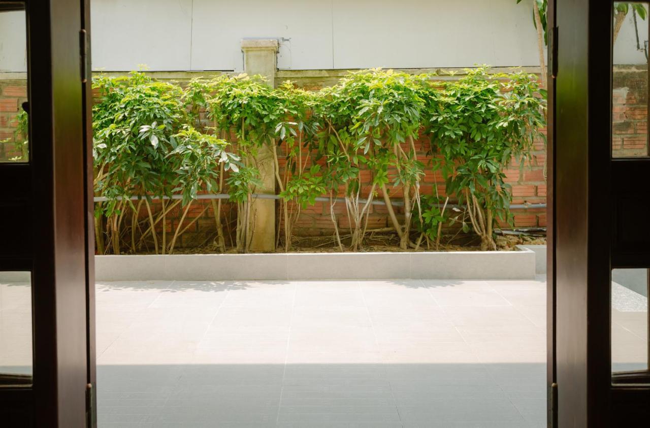 Windbell Villa ฮอยอัน ภายนอก รูปภาพ